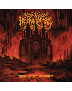 Necrophobic - Mark Of The Necrogram CD