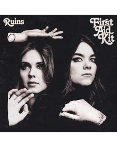 First Aid Kit - Ruins CD