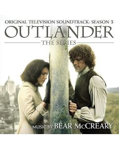 Outlander: Season 3 CD