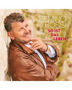 Semino Rossi - So ist das Leben CD