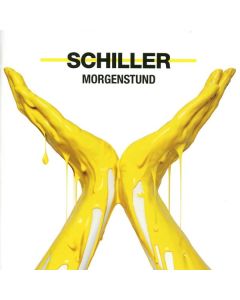 Schiller - Morgenstund CD