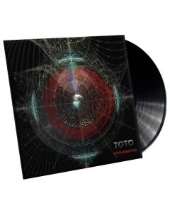 Toto - Greatest Hits: 40 Trips Around The Sun (remastered) LP