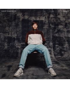 Louis Tomlinson - Walls LP