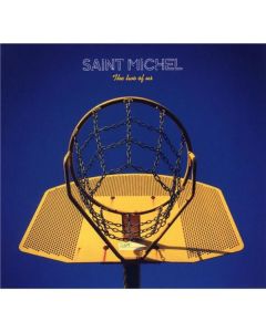 Saint Michel - The Two Of Us CD