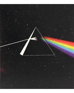 Pink Floyd - The Dark Side Of The Moon (Hybrid-SACD) SACD