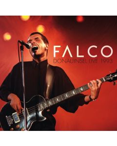Falco - Donauinsel Live 1993 (180g) LP