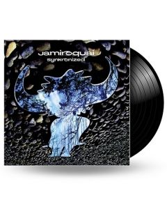 Jamiroquai - Synkronized (180g) LP
