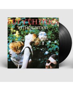 Eurythmics - In The Garden (remastered) (180g) LP