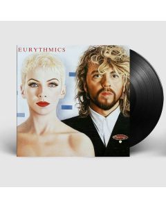 Eurythmics - Revenge (remastered) (180g) LP