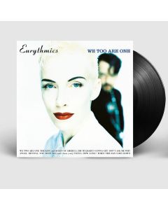 Eurythmics - We Too Are One (remastered) (180g) LP