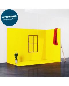 Revolverheld - Zimmer mit Blick CD