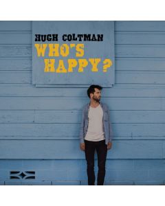 Hugh Coltman - Who's Happy? CD