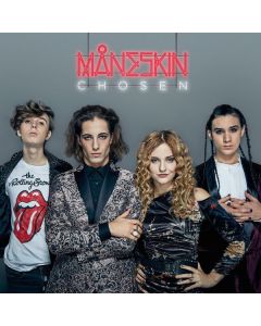 Måneskin - Chosen CD