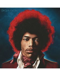 Jimi Hendrix (1942-1970) - Both Sides Of The Sky (180g) (Limited Edition) LP