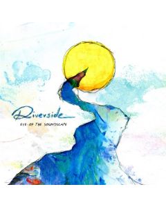Riverside - Eye Of The Soundscape CD