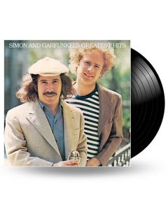 Simon & Garfunkel - Greatest Hits LP