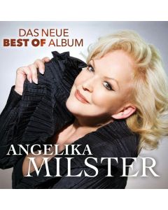 Angelika Milster - Das Neue Best Of Album CD