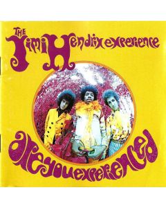 Jimi Hendrix (1942-1970) - Are You Experienced SACD