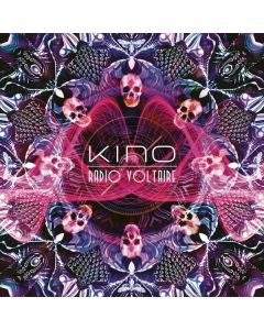 Kino (England) - Radio Voltaire (Deluxe Edition) CD