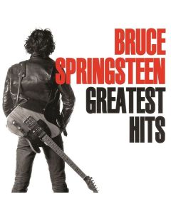 Bruce Springsteen - Greatest Hits LP