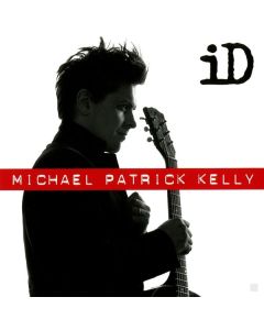 Michael Patrick Kelly - iD (Extended-Version) CD