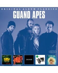 Guano Apes - Original Album Classics CD