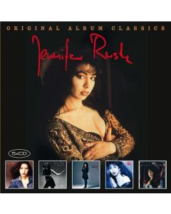 Jennifer Rush - Original Album Classics CD