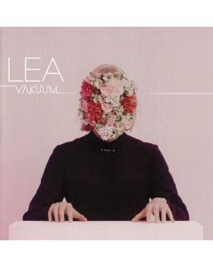 Lea - Vakuum CD