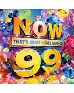 Now That's What I Call Music! Vol.99 CD