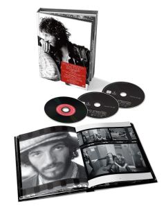 Bruce Springsteen - Born To Run (30th Anniversary Edition) DVD