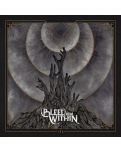 Bleed From Within - Era CD