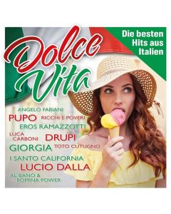 Dolce Vita CD