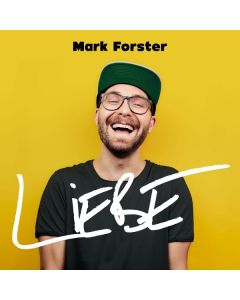 Mark Forster - Liebe CD