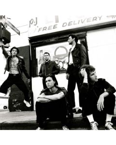 The Neighbourhood - The Neighbourhood CD