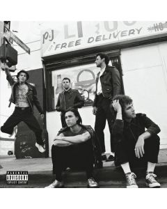 The Neighbourhood - The Neighbourhood (180g) LP