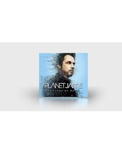 Jean Michel Jarre - Planet Jarre (Deluxe Version) CD