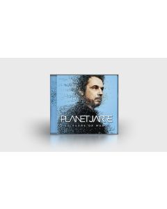 Jean Michel Jarre - Planet Jarre CD