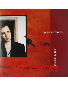 Jeff Buckley - Sketches For My Sweetheart The Drunk (180g) LP