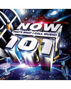 Now That's What I Call Music! Vol.101 CD