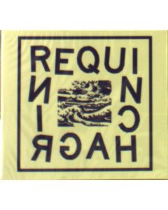 Requin Chagrin - Requin Chagrin CD