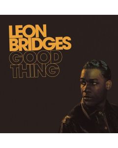 Leon Bridges - Good Thing CD