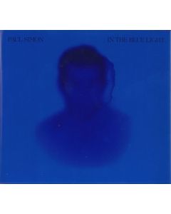 Paul Simon - In The Blue Light CD