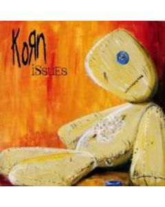 Korn - Issues LP