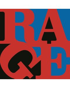 Rage Against The Machine - Renegades LP