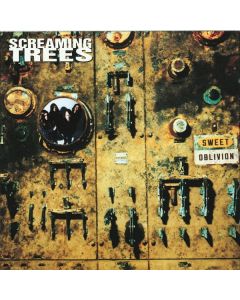 Screaming Trees - Sweet Oblivion LP