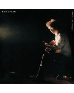 Bob Dylan - Down In The Groove LP