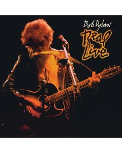 Bob Dylan - Real Live LP