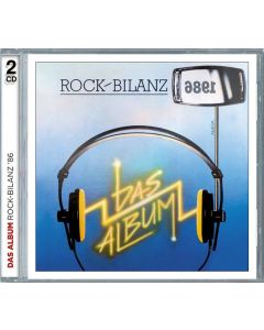 Rock-Bilanz 1986 CD