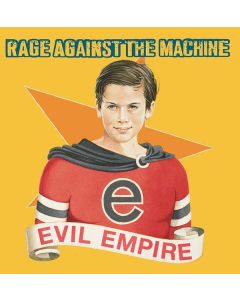 Rage Against The Machine - Evil Empire LP