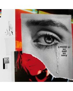 Lykke Li - So Sad So Sexy CD